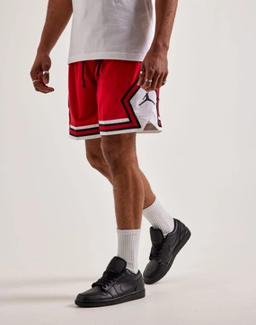 Jordan Dri-FIT Sport Woven Diamond Shorts Fashion customization Fashion photography