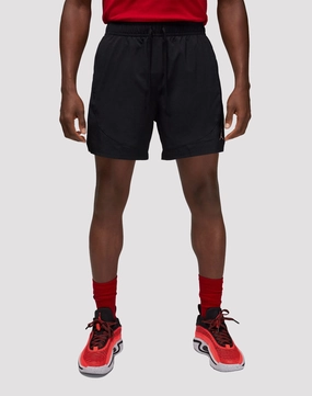 Jordan Dri-FIT Woven Black Sport Shorts Fashion essentials Lace - detailed fashion