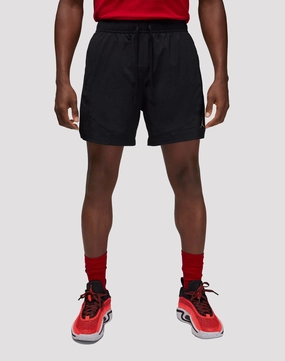 Jordan Dri-FIT Woven Black Sport Shorts New fashion arrivals Fashion-forward items