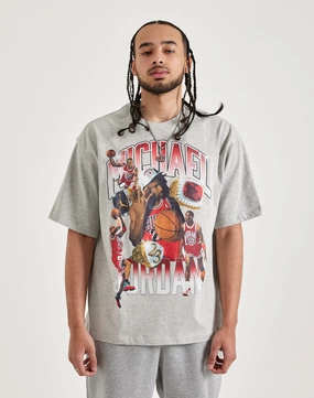 Jordan Essentials 85 Photo Tee Fashion lookbook Apparel finds
