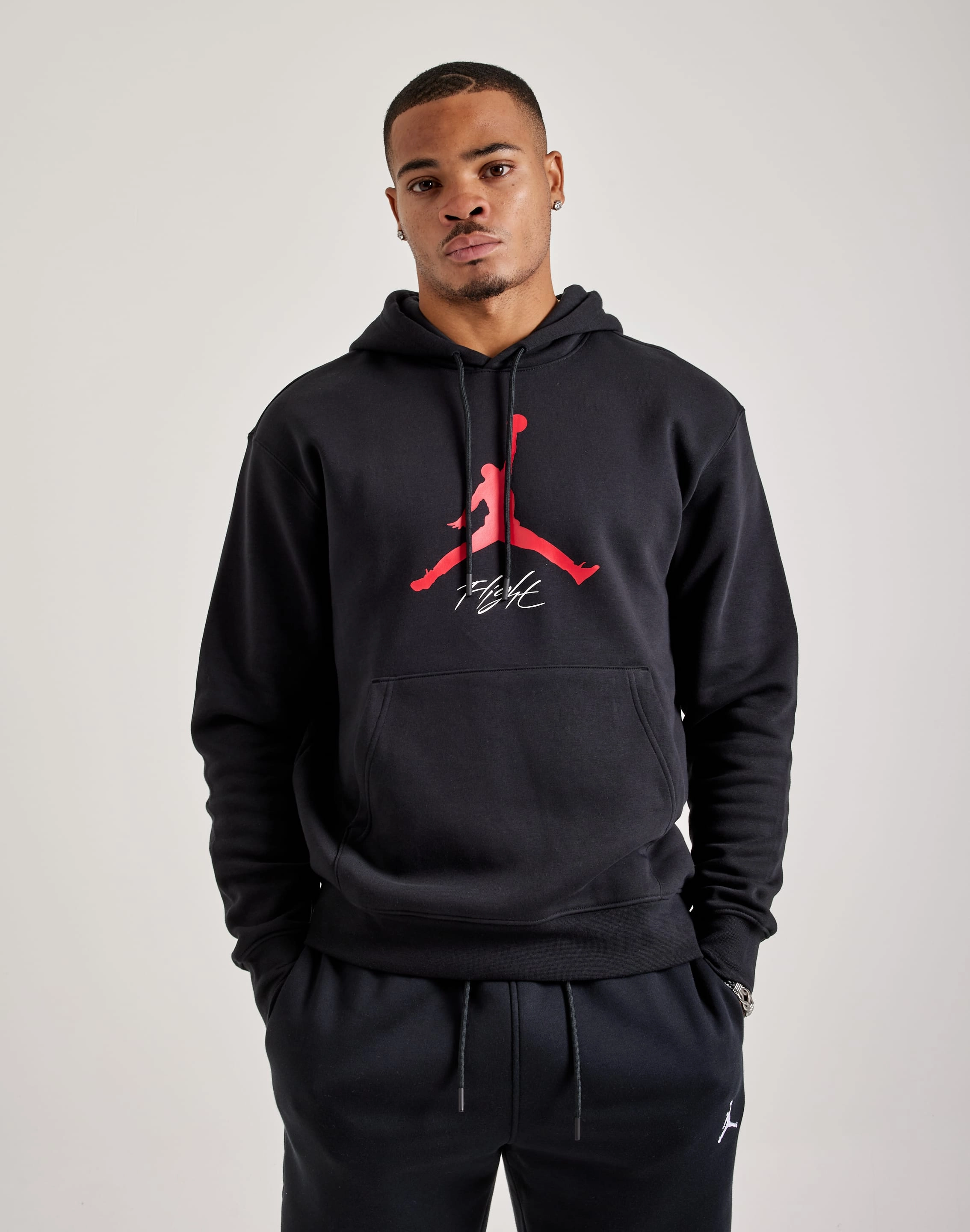 Jordan Essentials Fleece Hoodie Clothing prices Classic fashion pieces