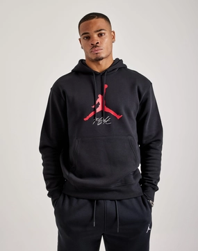 Jordan Essentials Fleece Hoodie Clothing prices Classic fashion pieces