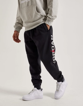Jordan Essentials Fleece Joggers Fashion essentials Business casual wear