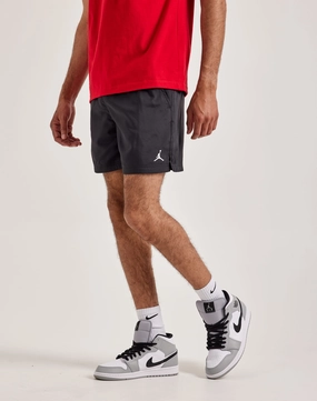Jordan Essentials Poolside Shorts Denim products Evening wear