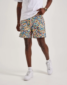 Jordan Essentials Poolside Shorts Street fashion Best - selling fashion