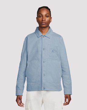 Jordan Essentials Statement Chicago Blue Jacket Stylish products Fashion sizes