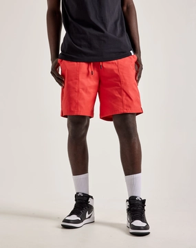 Jordan Essentials Woven Shorts Linen - crafted fashion Luxury fashion items
