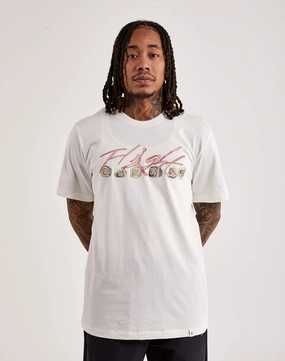 Jordan Flight Essential Rings Tee Style statements Affordable fashion