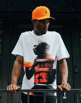 Jordan Flight Essentials Tee Fashion rental Seasonal wear