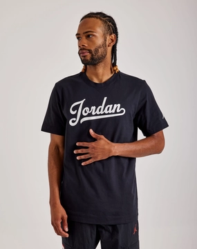 Jordan Flight MVP Tee Fashion accessories Fashion models