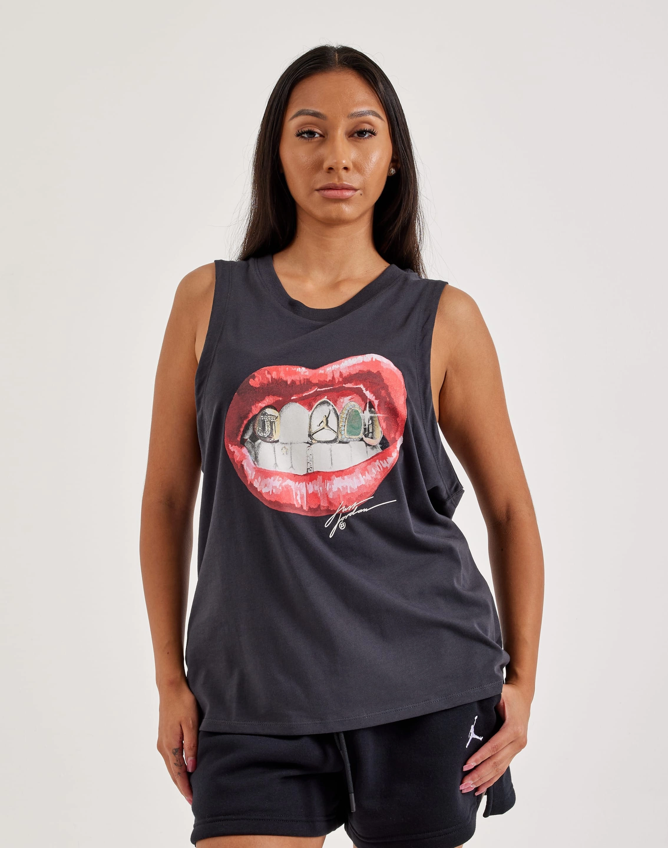 Jordan Flight Sleeveless Tee Quality apparel Fashion archives