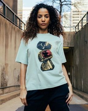 Jordan Graphic Tee Beachwear items Online fashion shopping