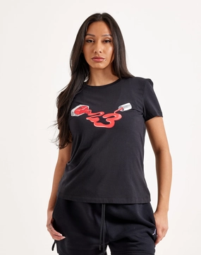 Jordan Graphic Tee Fashion essentials Seasonal wear