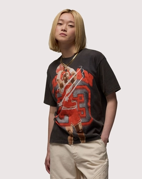 Jordan Graphic Tee Fashionable options Online fashion shopping
