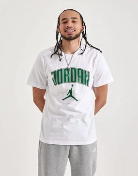 Jordan Graphic Tee Seasonal wear Activewear gear