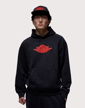Jordan Jordan Rare Air Fleece Pullover Hoodie Fashion sizes Activewear gear
