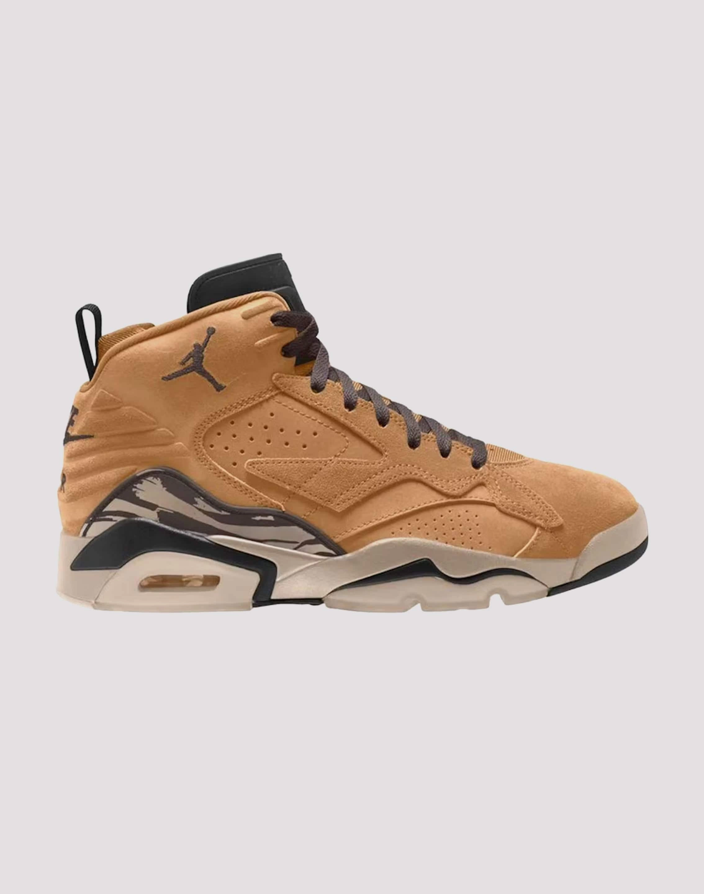 Jordan Jumpman MVP Fashion inspiration Linen - crafted fashion