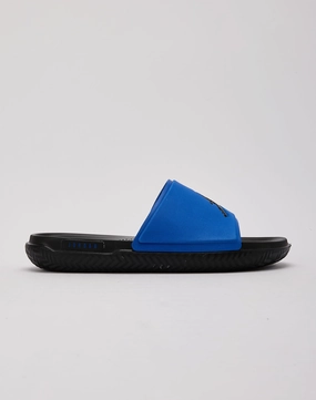 Jordan Jumpman Slides Fashion forecasting Sustainable fashion practices