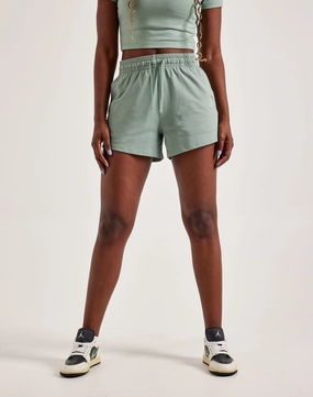 Jordan Knit Shorts Fashion museums Everyday wear