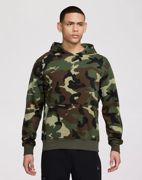 Jordan MVP Camo Pullover Hoodie Fashion events Fashion for all ages