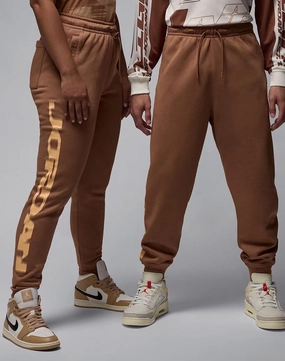 Jordan MVP Fleece Pants Vintage - inspired fashion Workwear options