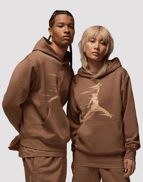 Jordan MVP Fleece Pullover Hoodie Nautical - themed fashion Fashion-forward items