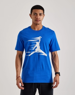 Jordan MVP Jumpman Tee Embroidered fashion Linen - crafted fashion