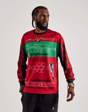 Jordan MVP Long-Sleeve Top Fashion rental Fashion for all ages