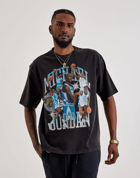 Jordan Oversized Graphic Tee Athleisure fashion Fashion inspiration