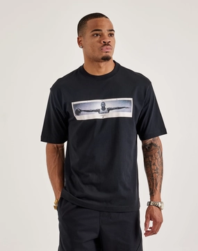 Jordan Photo Tee Smart casual wear Beachwear items