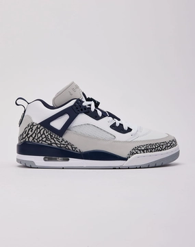 Jordan Spizike Low Leather - material fashion Clothing and accessories