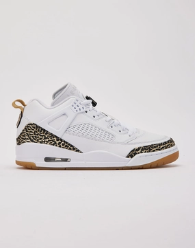 Jordan Spizike Low Vintage - inspired fashion Minimalist fashion