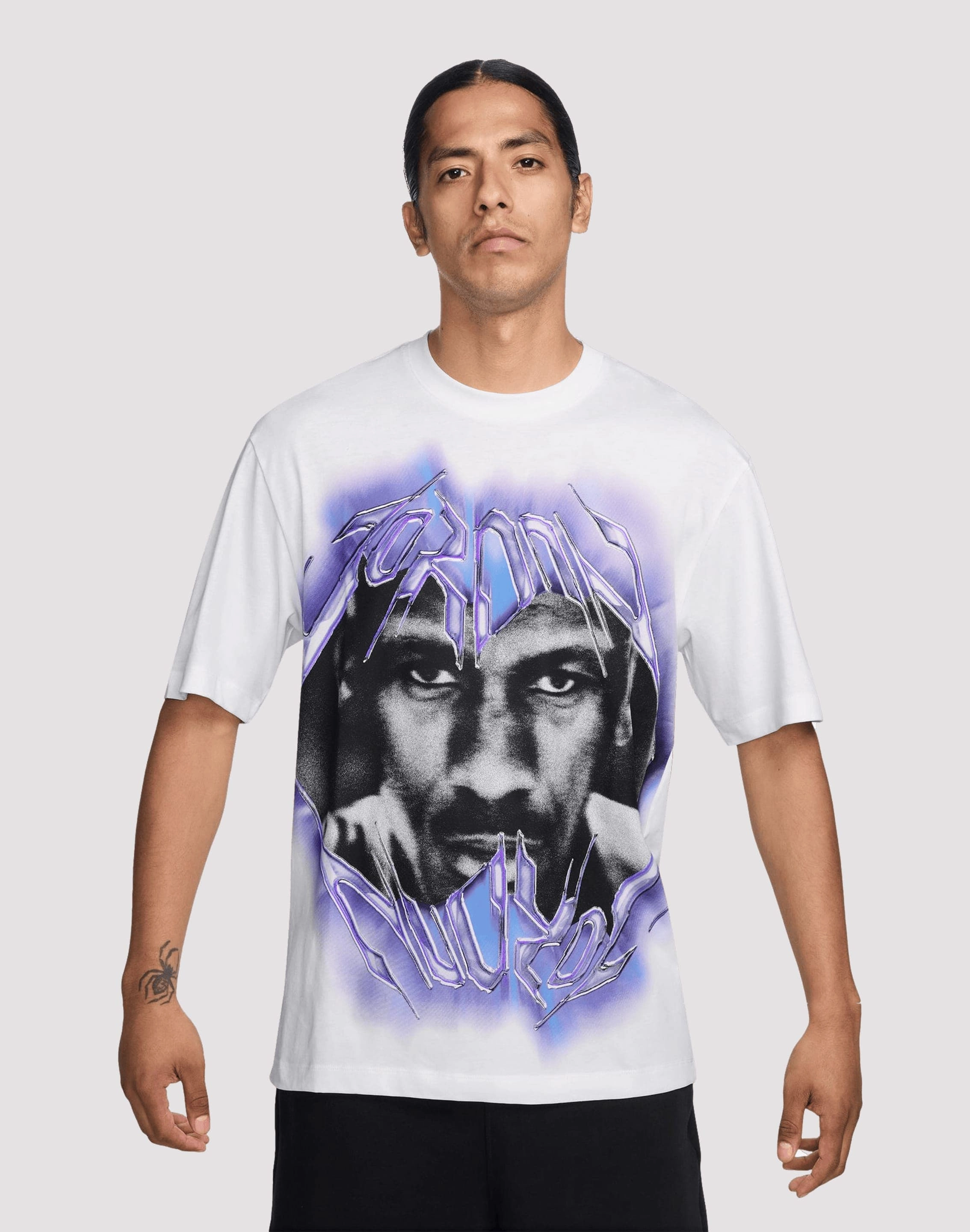 Jordan Sport 85 Tee Beaded fashion items Budget - friendly fashion