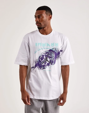 Jordan Sport 85 Tee Fashion models Fashion for all body types