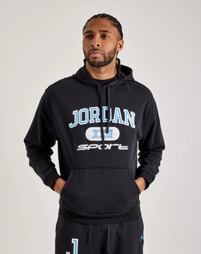 Jordan Sport Crossover Hoodie Budget - friendly fashion Lace - detailed fashion