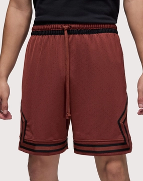Jordan Sport Dri-FIT Mesh Diamond Shorts Best - selling fashion Fashionable options