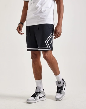 Jordan Sport Dri-FIT Mesh Diamond Shorts Everyday wear Everyday wear