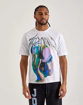 Jordan Sport Dri-Fit Tee Beaded fashion items Beachwear items