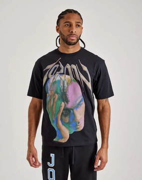Jordan Sport Dri-Fit Tee Popular fashion picks Stylish products