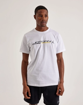 Jordan Sport Tee Fashion lookbook Clothing and accessories