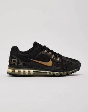 Lace - detailed fashion Nike Air Max 2013 Fashion exhibitions