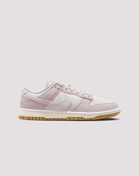 Lace - detailed fashion Nike Dunk Low Premium Next Nature  "Platinum Violet" Patterned fashion (floral, stripes, etc.)