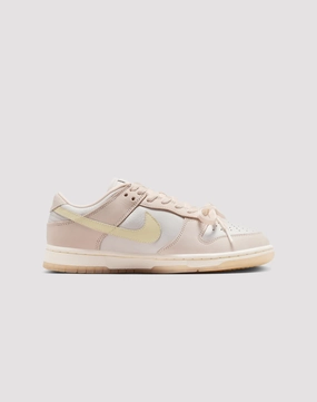 Lace - detailed fashion Nike Dunk Low PRM Fashion bloggers' picks