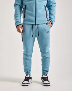 Leather - material fashion Nike Tech Fleece Slim-Fit Joggers Fashionable goods