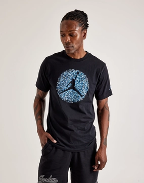 Leather - material fashion Jordan Jumpman Tee Fashion subscription services