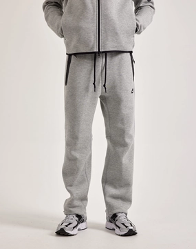 Leather - material fashion Nike Tech Fleece Open-Hem Pants Swimwear selections