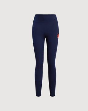 Leather - material fashion Pro Standard Detroit Tigers Retro Classic Jersey Leggings Fashion swaps