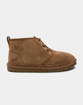 Leather - material fashion UGG Neumel Boots Popular fashion picks