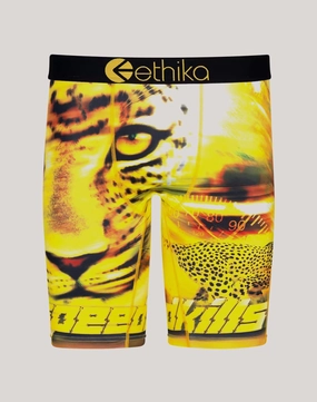 Linen - crafted fashion Ethika Speedah Boxer Briefs Nautical - themed fashion