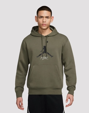 Linen - crafted fashion Jordan Essentials Fleece Hoodie Luxury fashion items